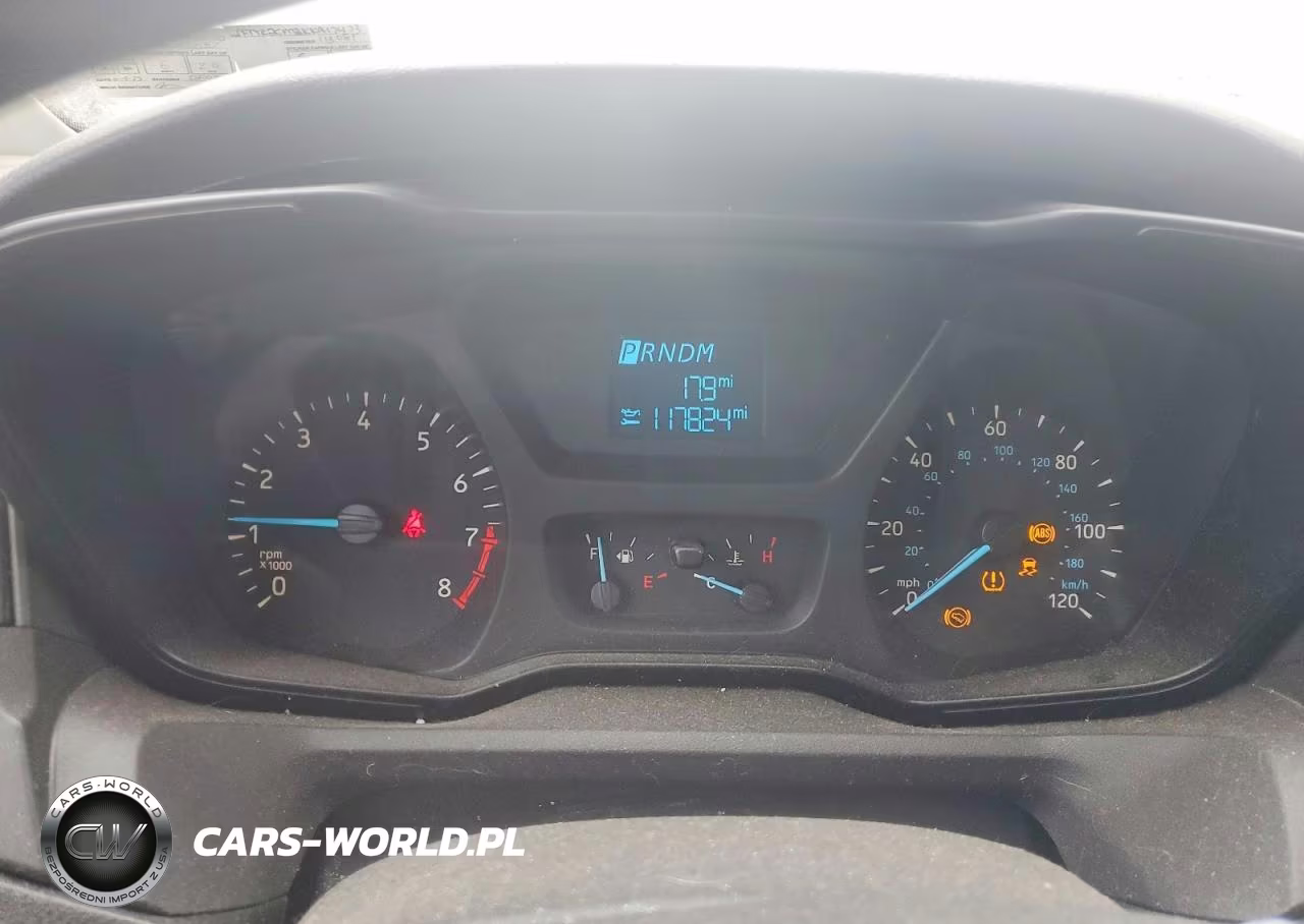2019 Ford Transit 250 Delivery Van VIN:1FTYR2CM2KKA17473 - 9