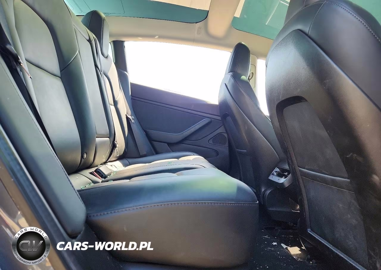 2020 Tesla Model 3 VIN:5YJ3E1EC2LF627148 - 10