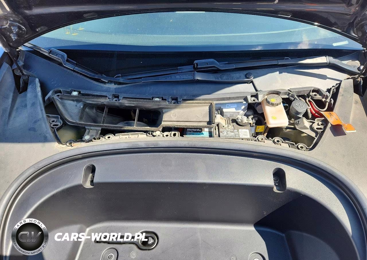 2020 Tesla Model 3 VIN:5YJ3E1EC2LF627148 - 11