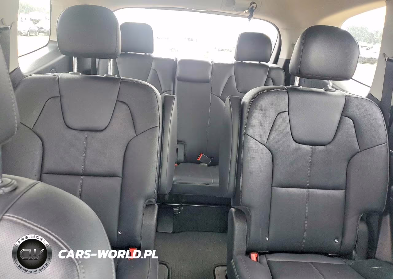 2022 Kia Telluride Ex VIN:5XYP34HC2NG211830 - 10