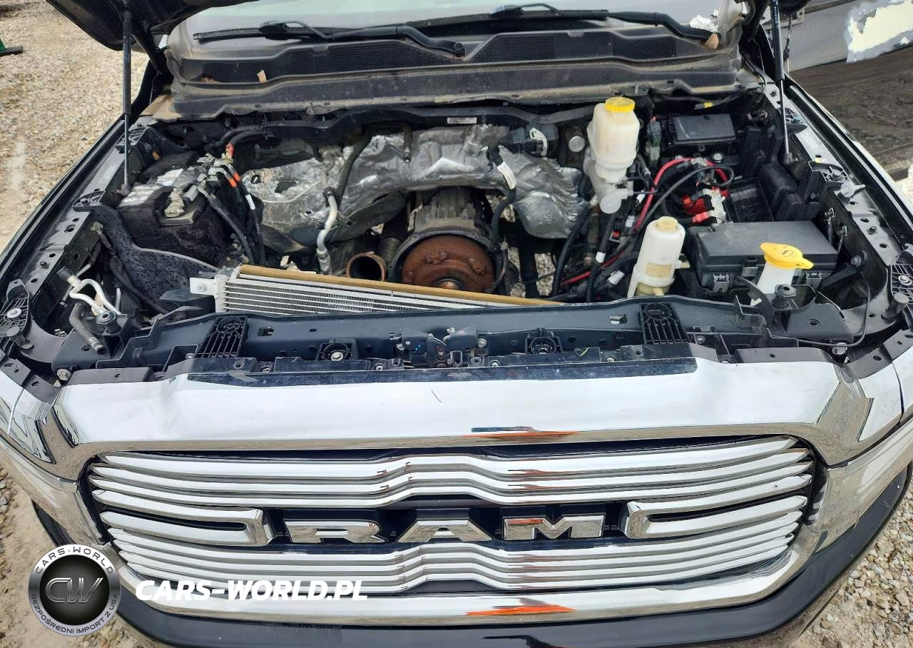 2023 Ram 4500 VIN:3C7WRLEL7PG531404 - 12