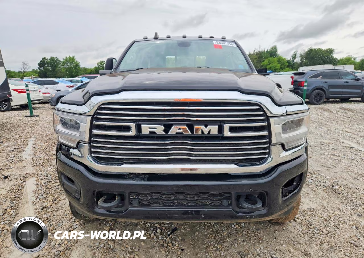 2023 Ram 4500 VIN:3C7WRLEL7PG531404 - 5