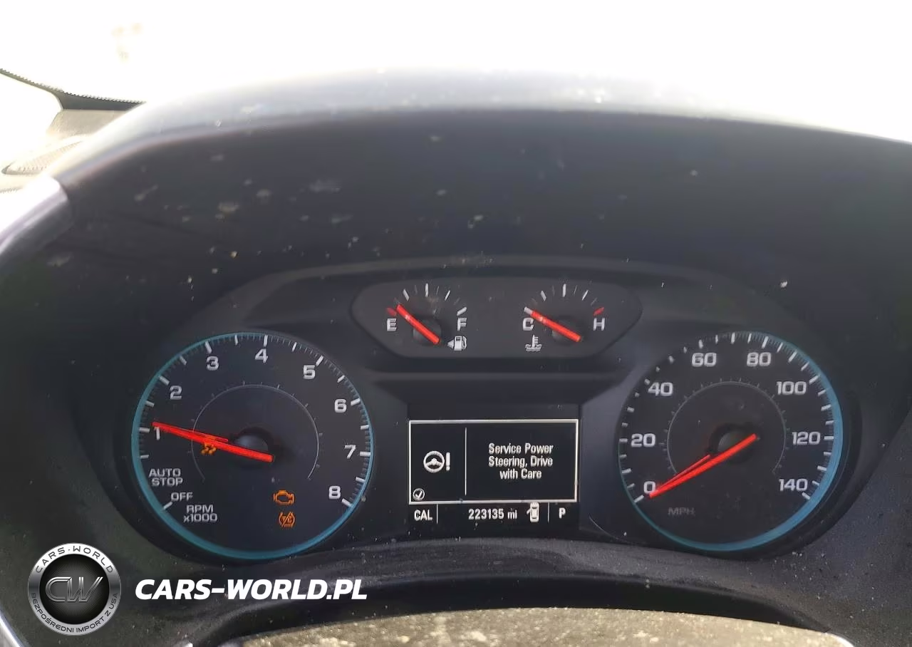 2018 Chevrolet Equinox Lt VIN:2GNAXSEV9J6157669 - 9