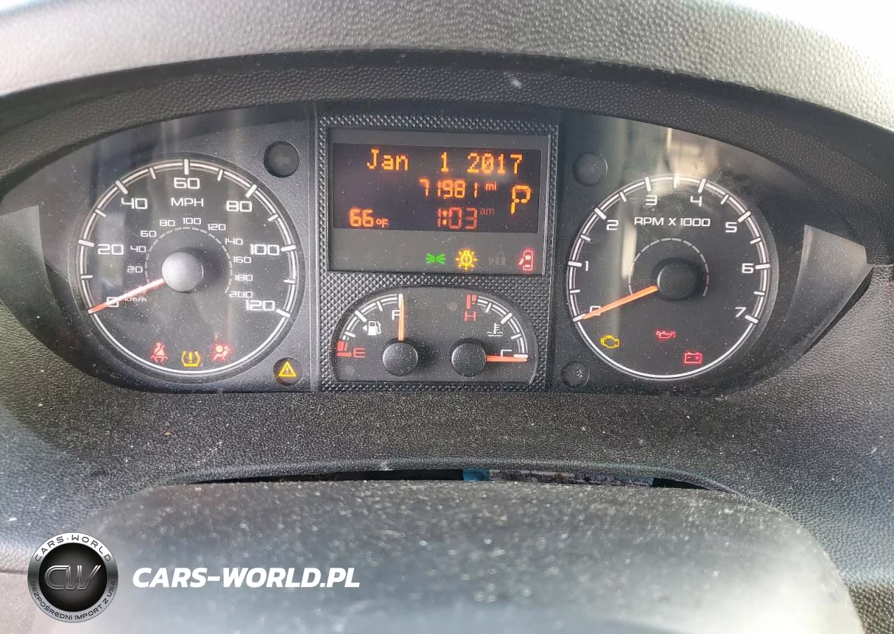 2020 Ram Promaster 3500 3500 High VIN:3C6URVJG5LE143738 - 9