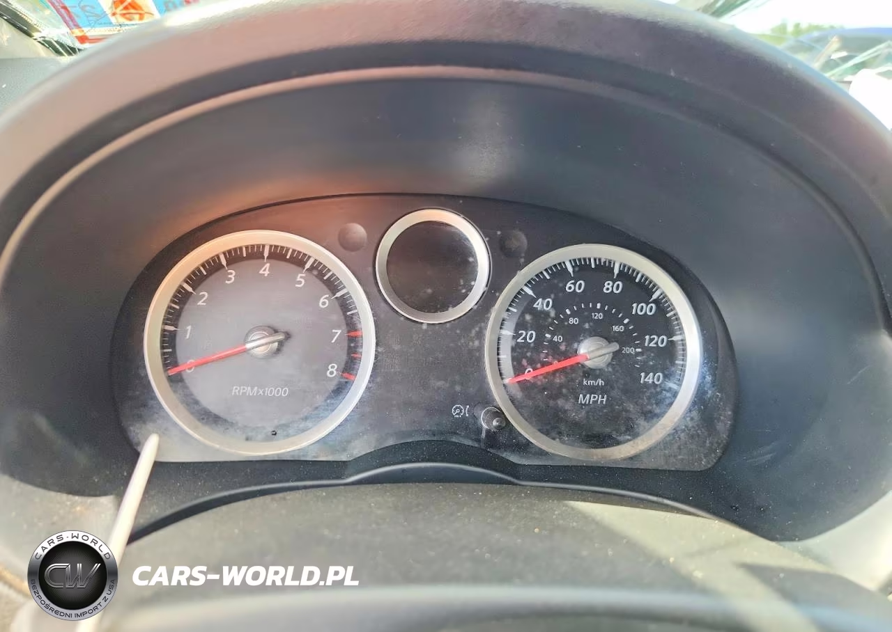 2010 Nissan Sentra 2.0 VIN:3N1AB6AP9AL605445 - 9