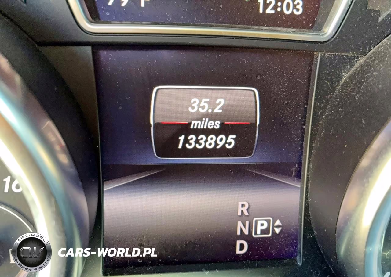 2014 Mercedes-Benz Gl 450 4Matic VIN:4JGDF7CE1EA304161 - 8