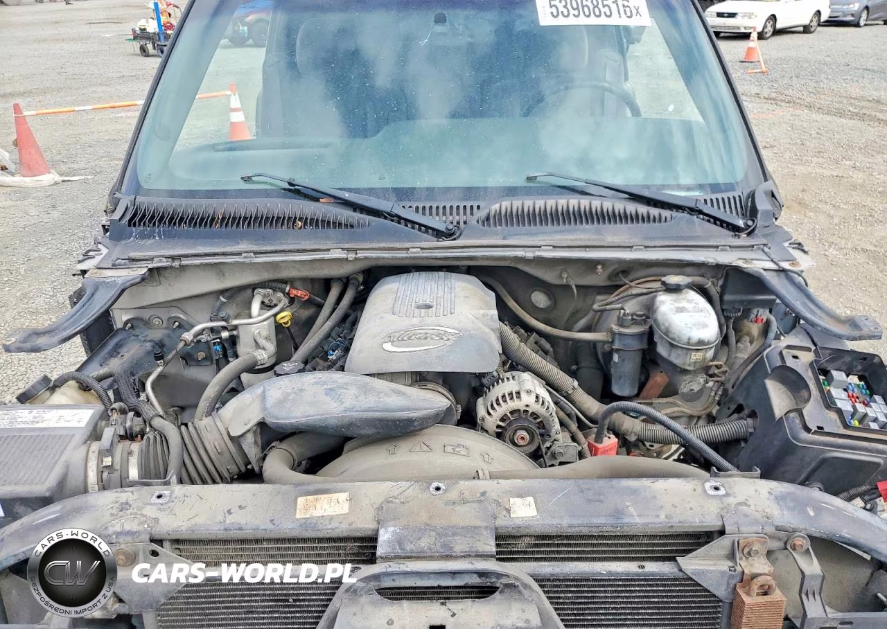 2004 GMC New Sierra C1500 VIN:2GTEC19T141203652 - 11