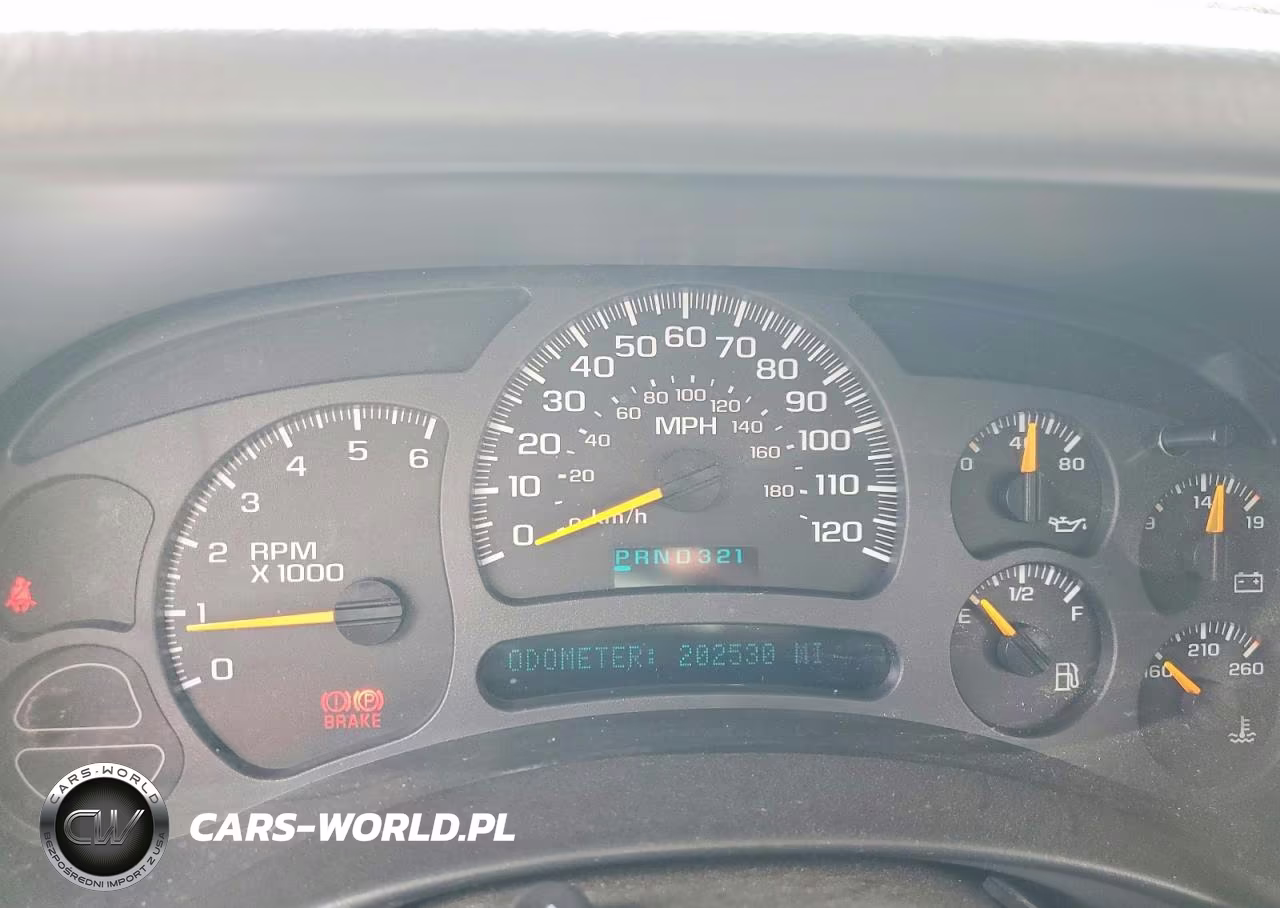 2004 GMC New Sierra C1500 VIN:2GTEC19T141203652 - 9