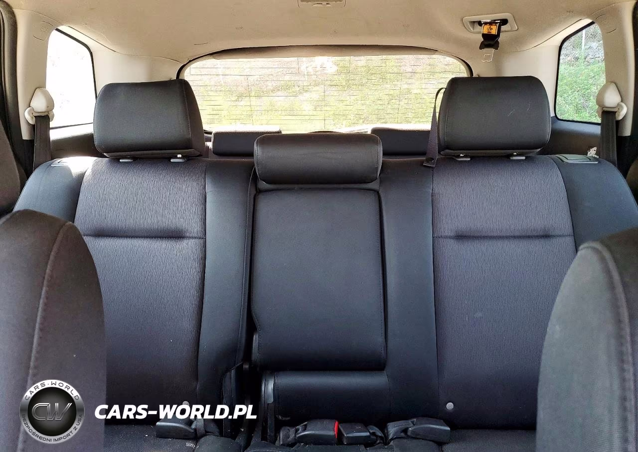 2009 Mazda Cx-9 VIN:JM3TB38V290178666 - 10