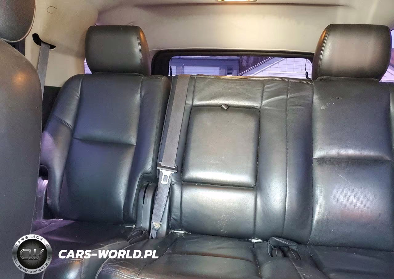 2011 Cadillac Escalade Hybrid VIN:1GYS3EEJ4BR231670 - 10