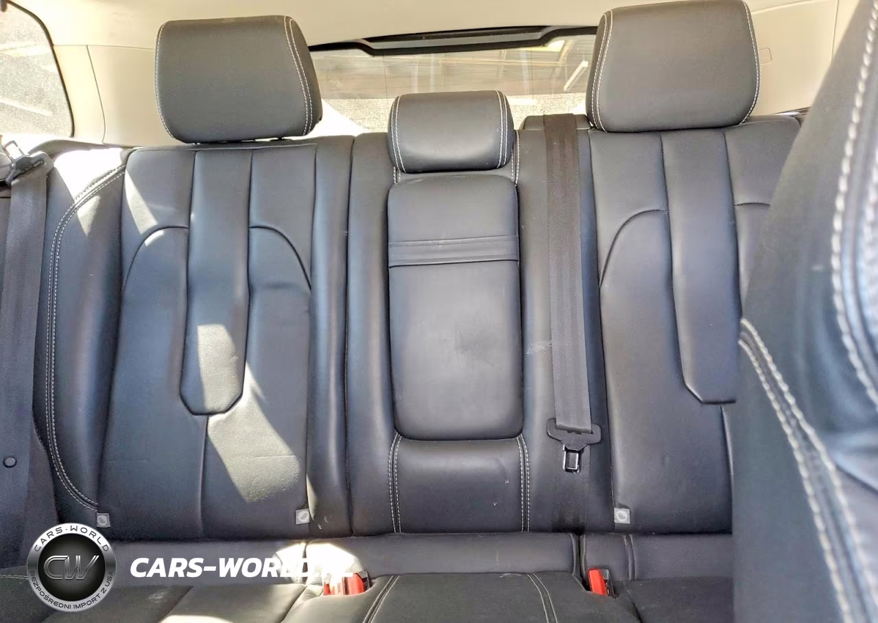 2012 Land Rover Range Rover Evoque Prestige Premium VIN:SALVV2BGXCH669856 - 9