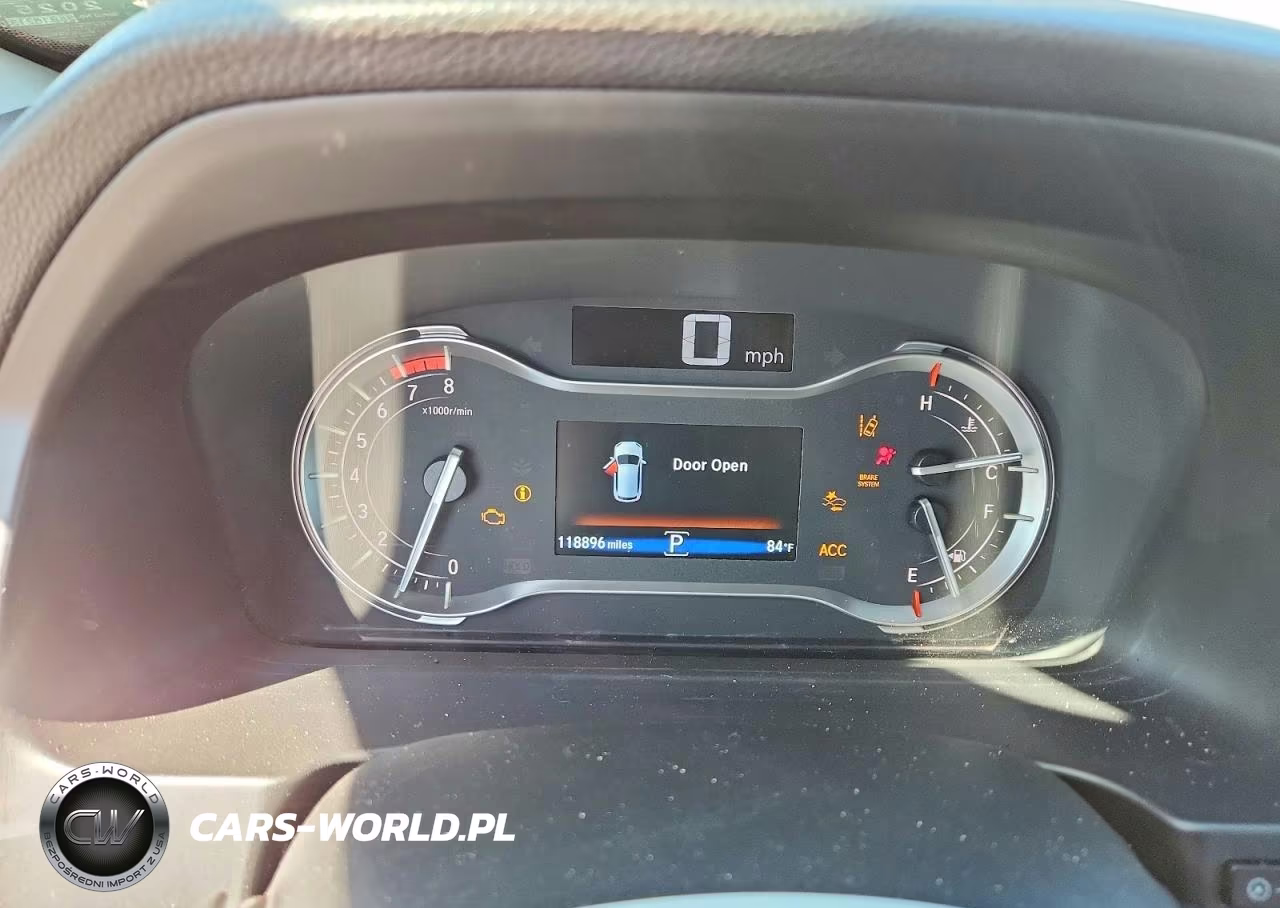 2018 Honda Pilot Elite VIN:5FNYF6H07JB023268 - 9