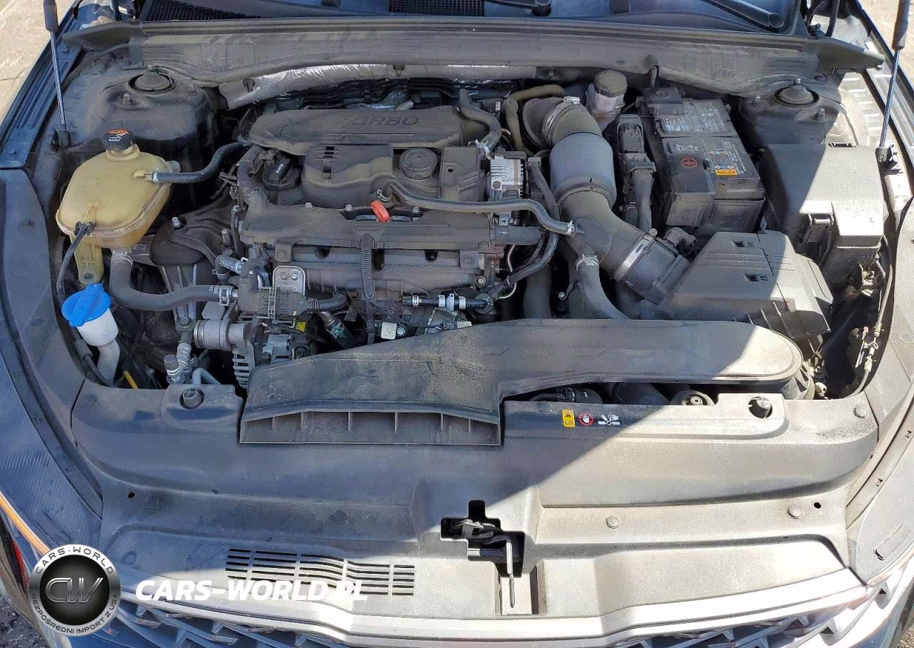 2022 Kia K5 Gt Line VIN:5XXG64J23NG108347 - 11