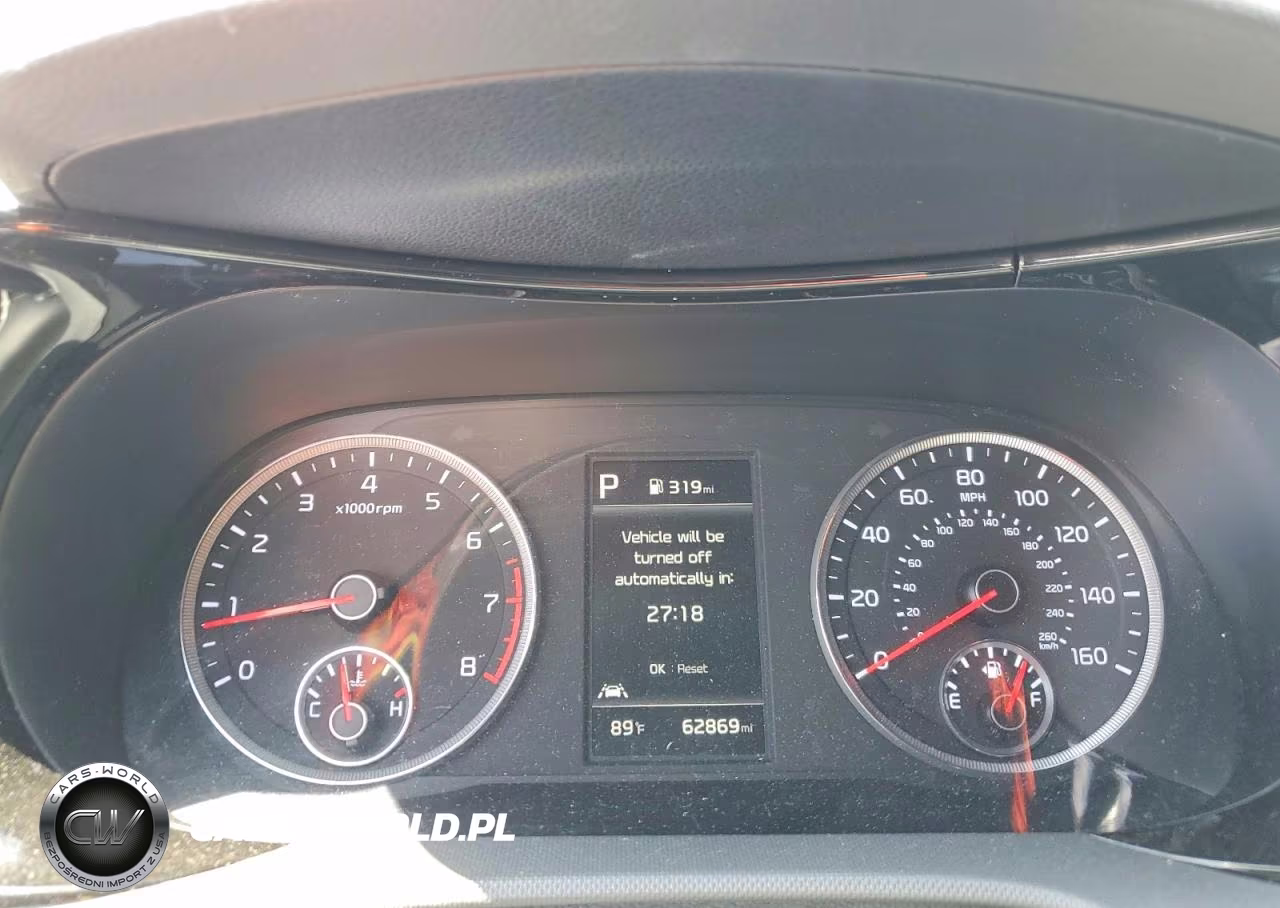 2022 Kia K5 Gt Line VIN:5XXG64J23NG108347 - 9
