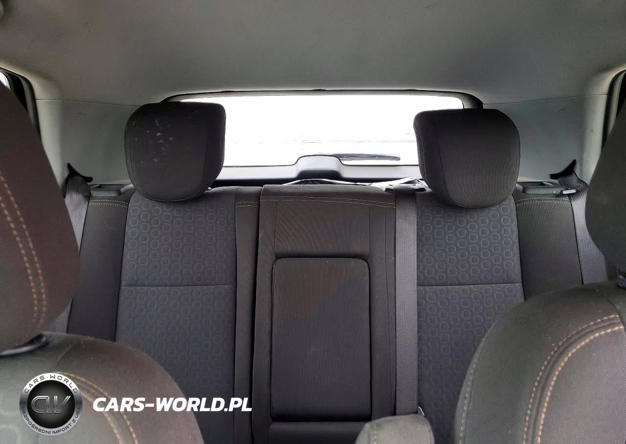 2020 Chevrolet Trax Ls VIN:KL7CJKSB4LB323655 - 10