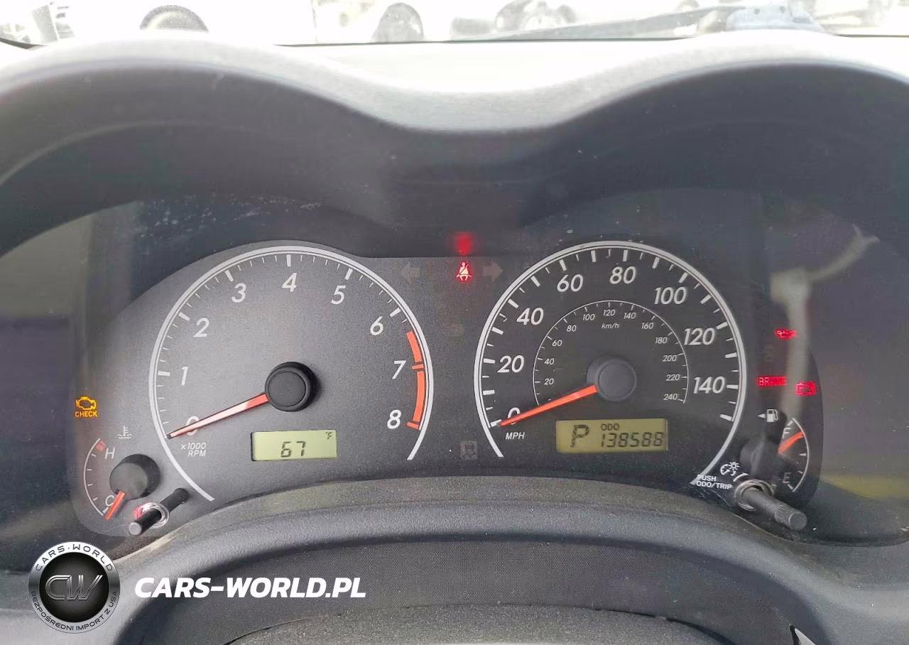 2012 Toyota Corolla Le VIN:5YFBU4EE0CP032451 - 9