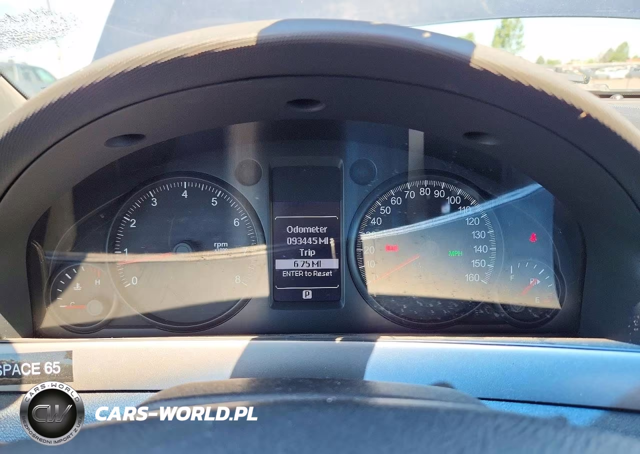 2013 Chevrolet Caprice Police VIN:6G1MK5U32DL819282 - 9