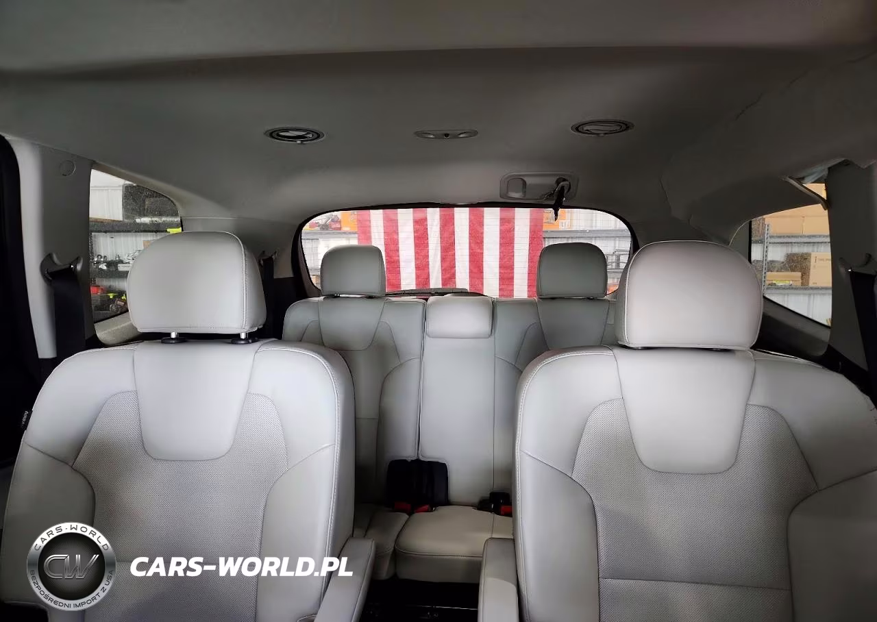 2024 Kia Telluride S VIN:5XYP64GC5RG560107 - 10