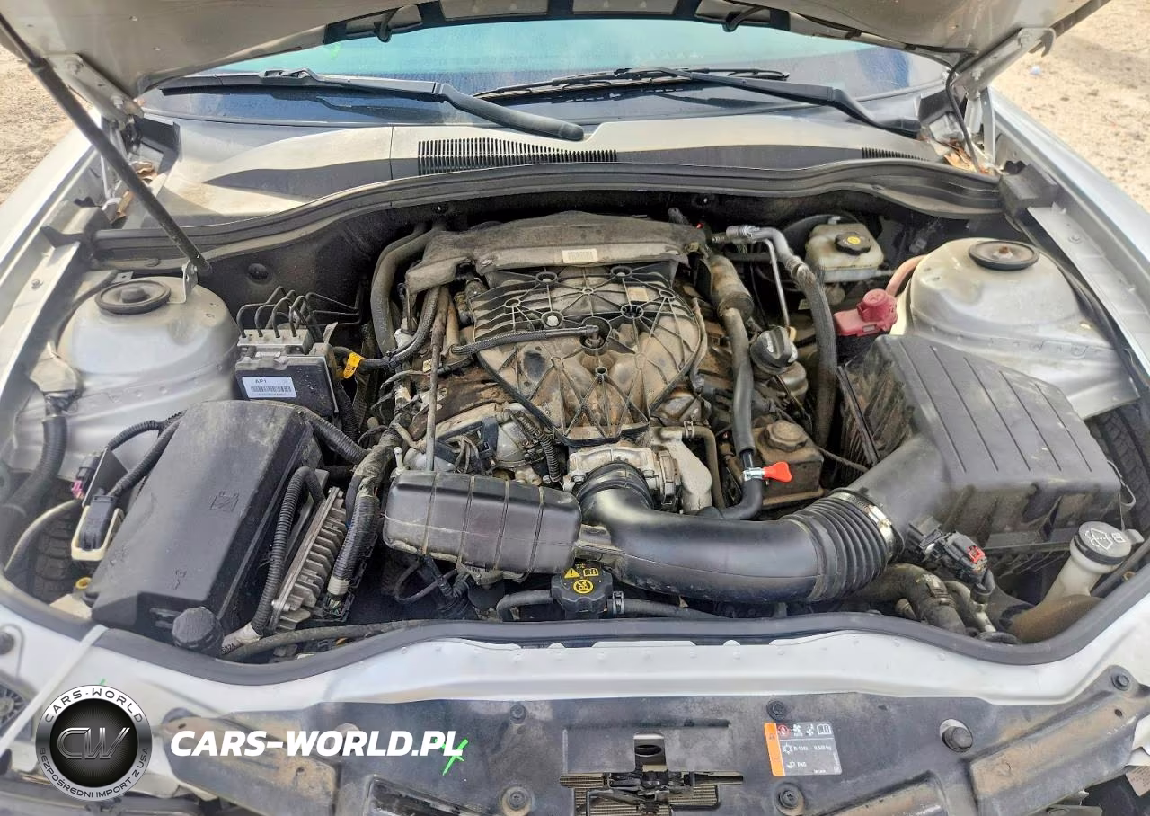 2014 Chevrolet Camaro Ls VIN:2G1FA1E30E9240218 - 11