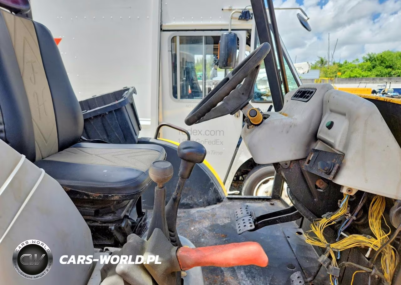 2013 Jcb Backhoe VIN:1231456565 - 5