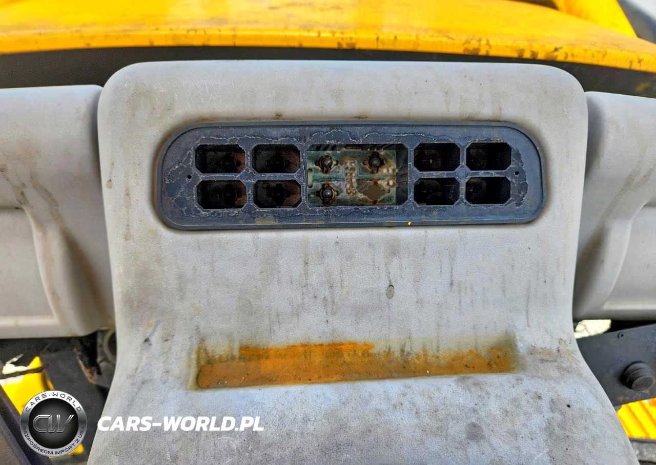 2013 Jcb Backhoe VIN:1231456565 - 8