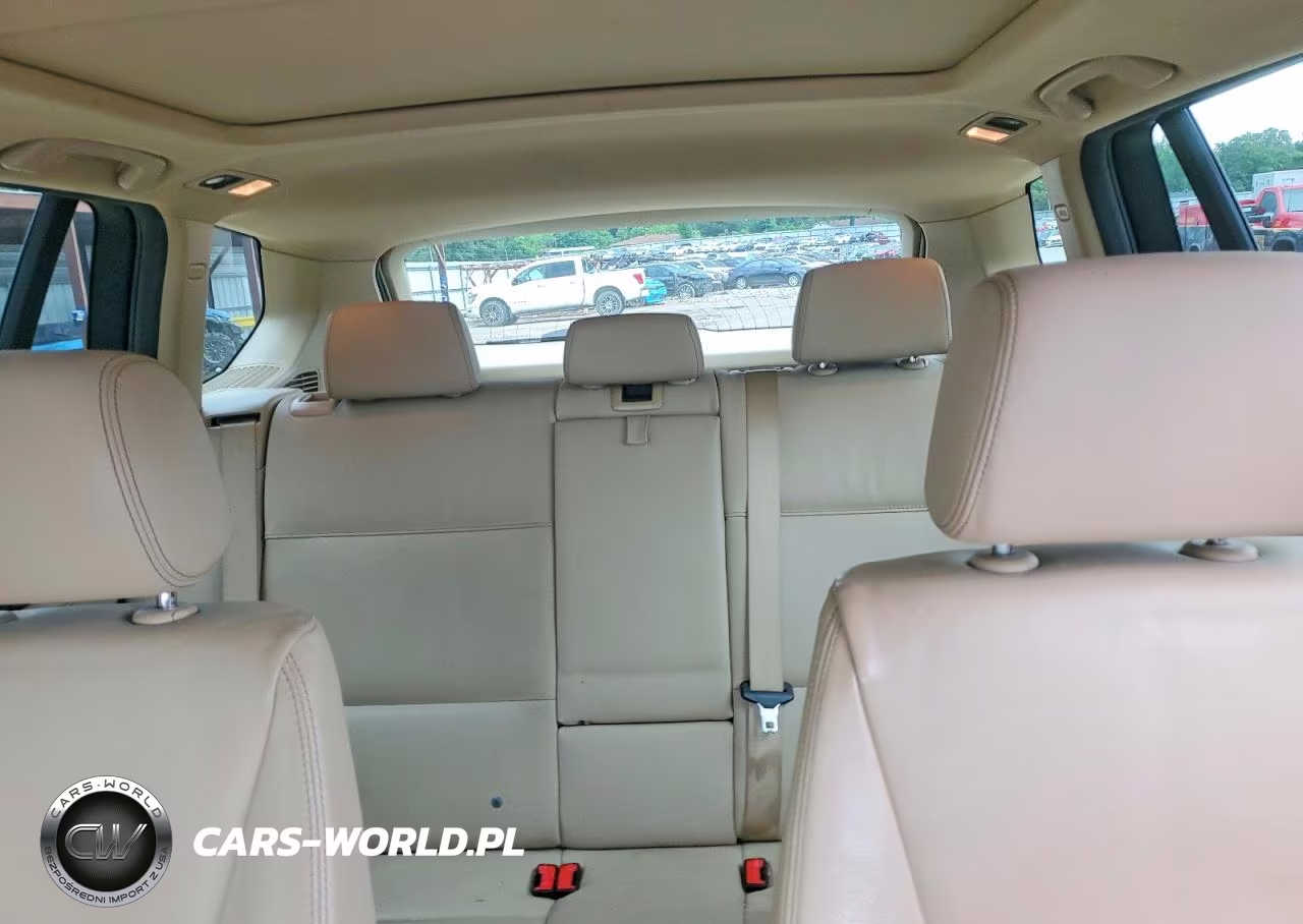 2014 BMW X3 xDrive28I VIN:5UXWX9C54E0D21162 - 10