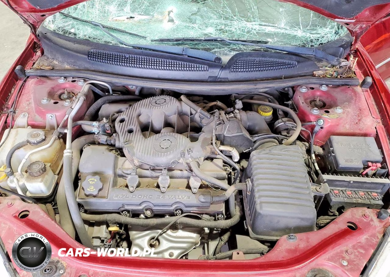 2006 Chrysler Sebring Touring VIN:1C3EL55RX6N256874 - 11