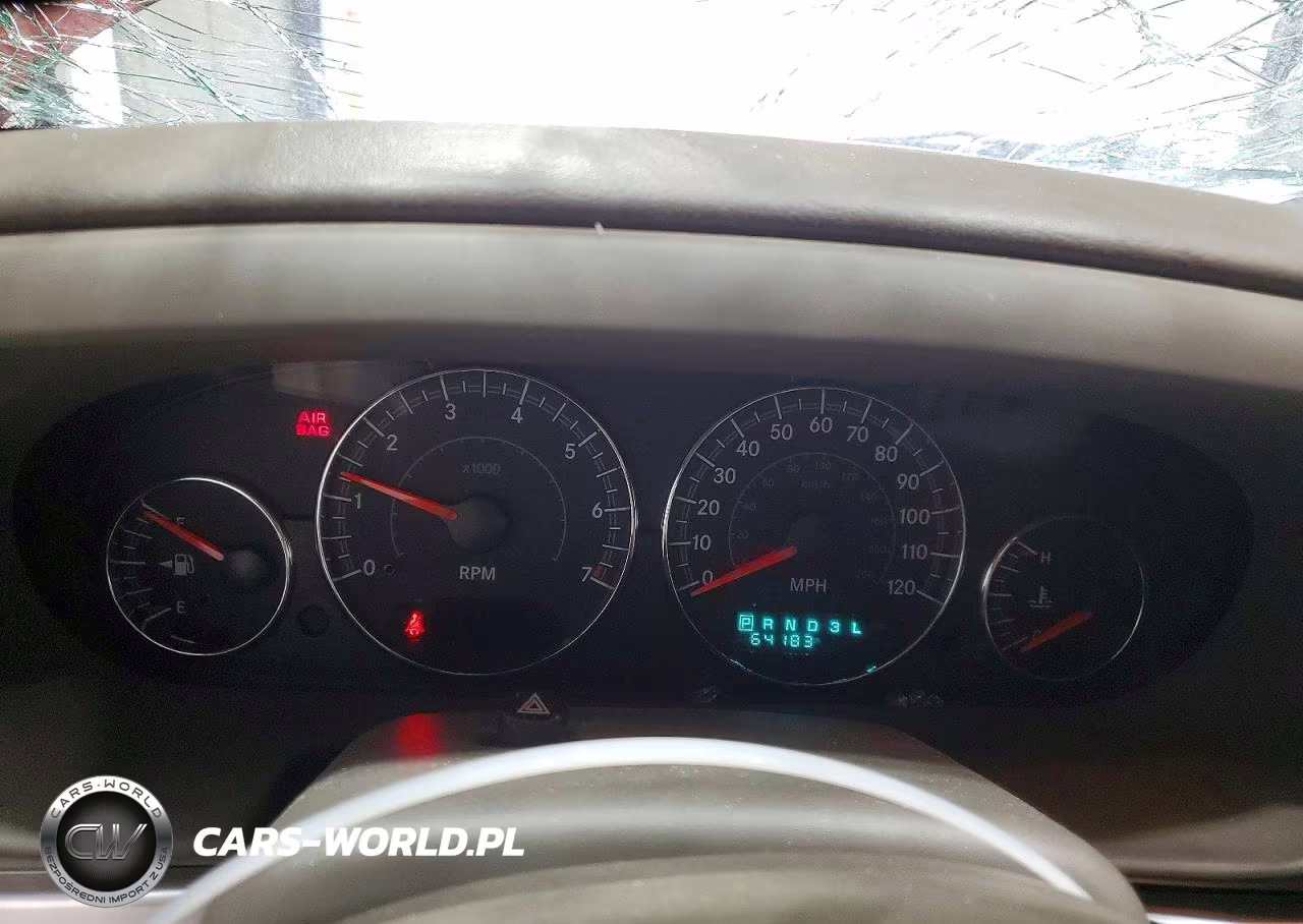 2006 Chrysler Sebring Touring VIN:1C3EL55RX6N256874 - 9