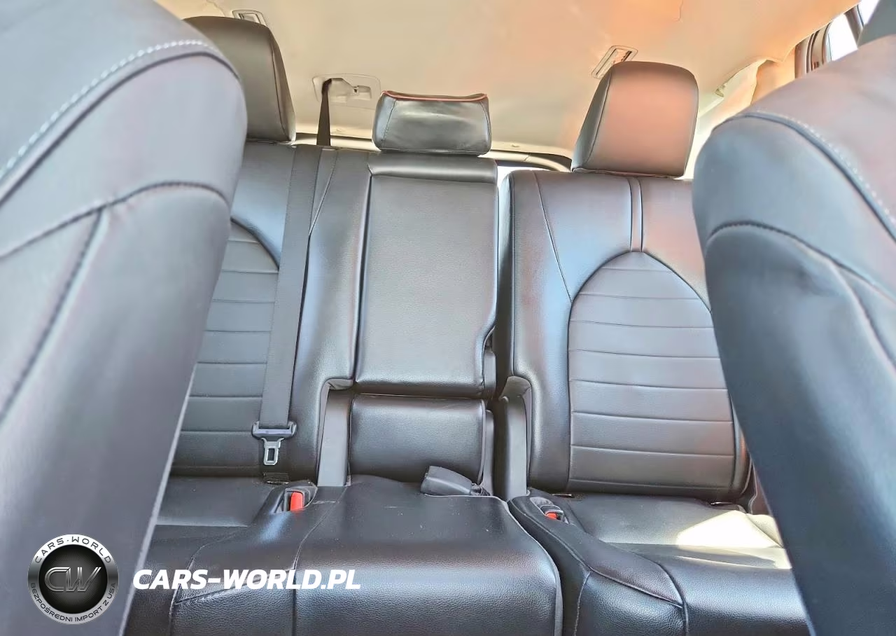 2022 Toyota Highlander Hybrid Xle VIN:5TDGBRCH1NS553811 - 10