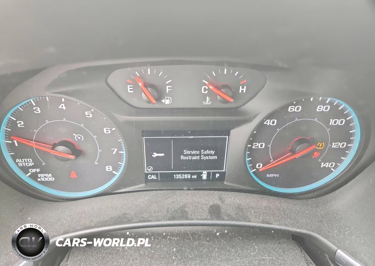 2020 Chevrolet Equinox VIN:2GNAXFEV0L6128183 - 9