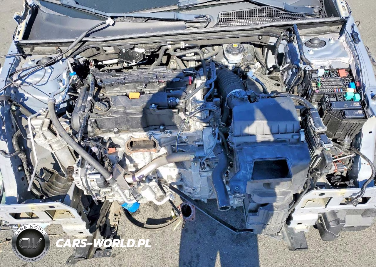 2022 Honda Civic Sport VIN:2HGFE2F50NH555139 - 11