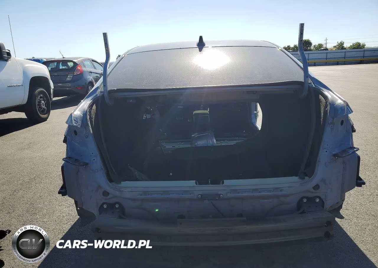 2022 Honda Civic Sport VIN:2HGFE2F50NH555139 - 6