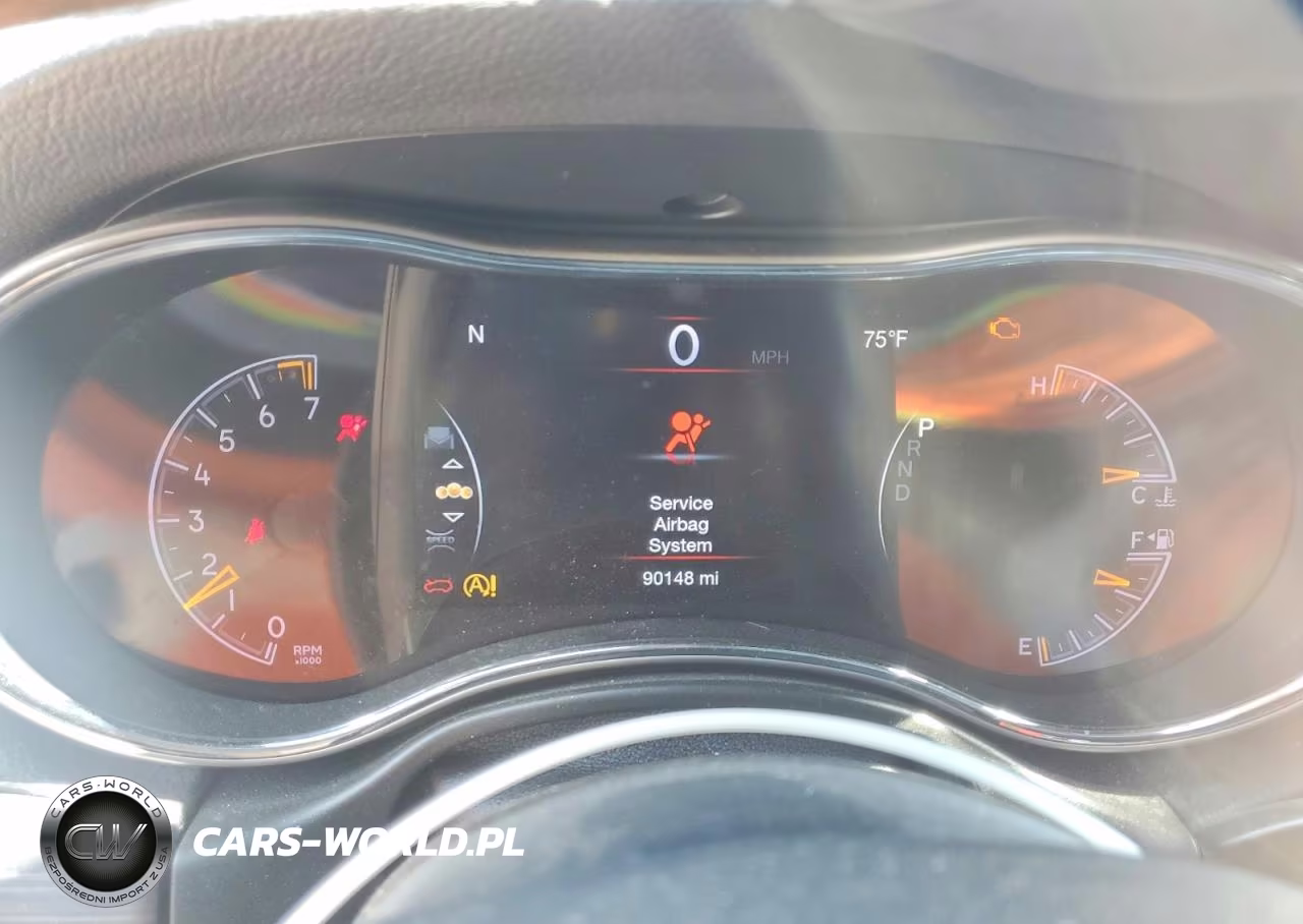 2020 Jeep Grand Cherokee Limited VIN:1C4RJEBG0LC265645 - 9