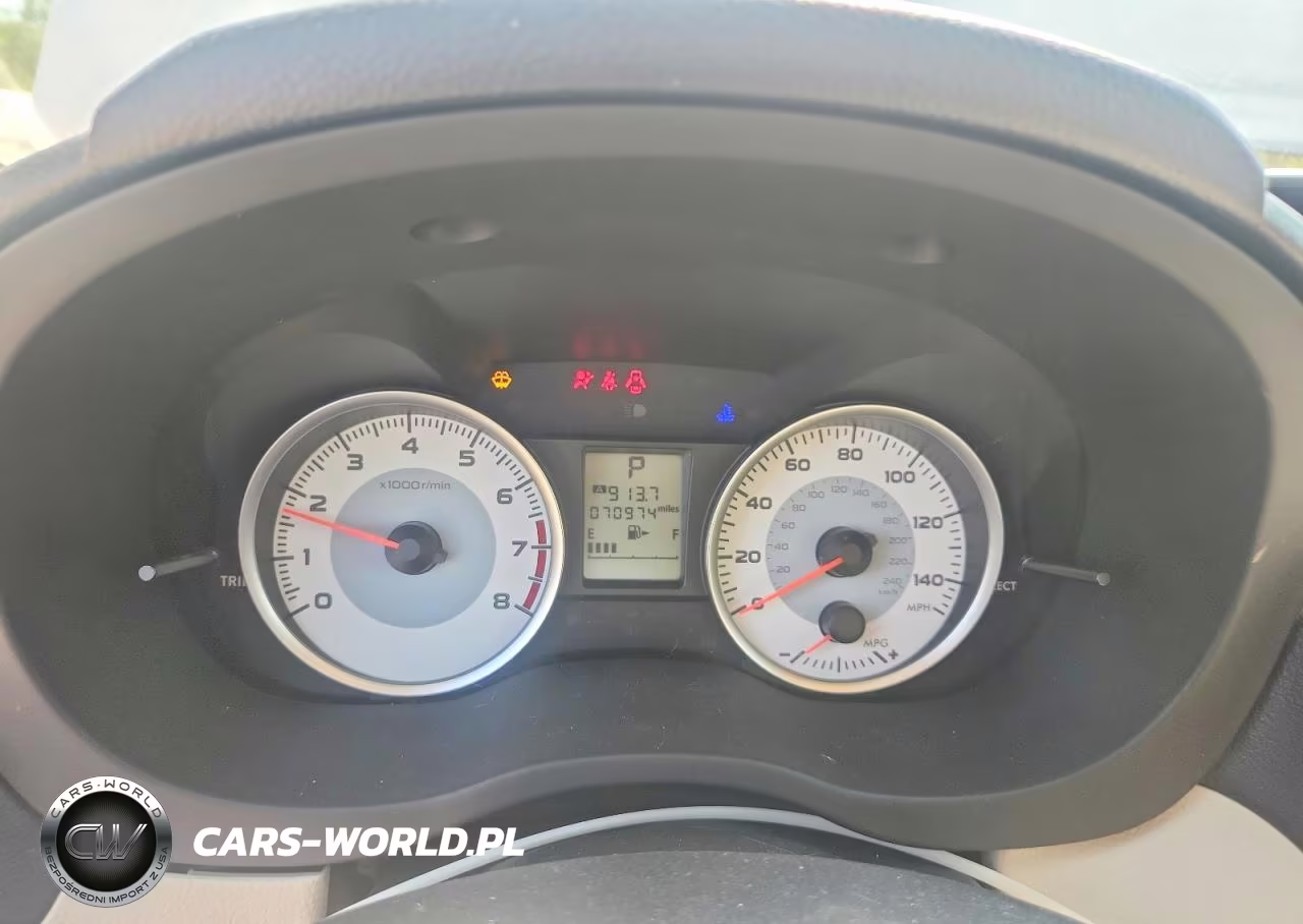 2014 Subaru Impreza Premium VIN:JF1GJAC63EH015589 - 9