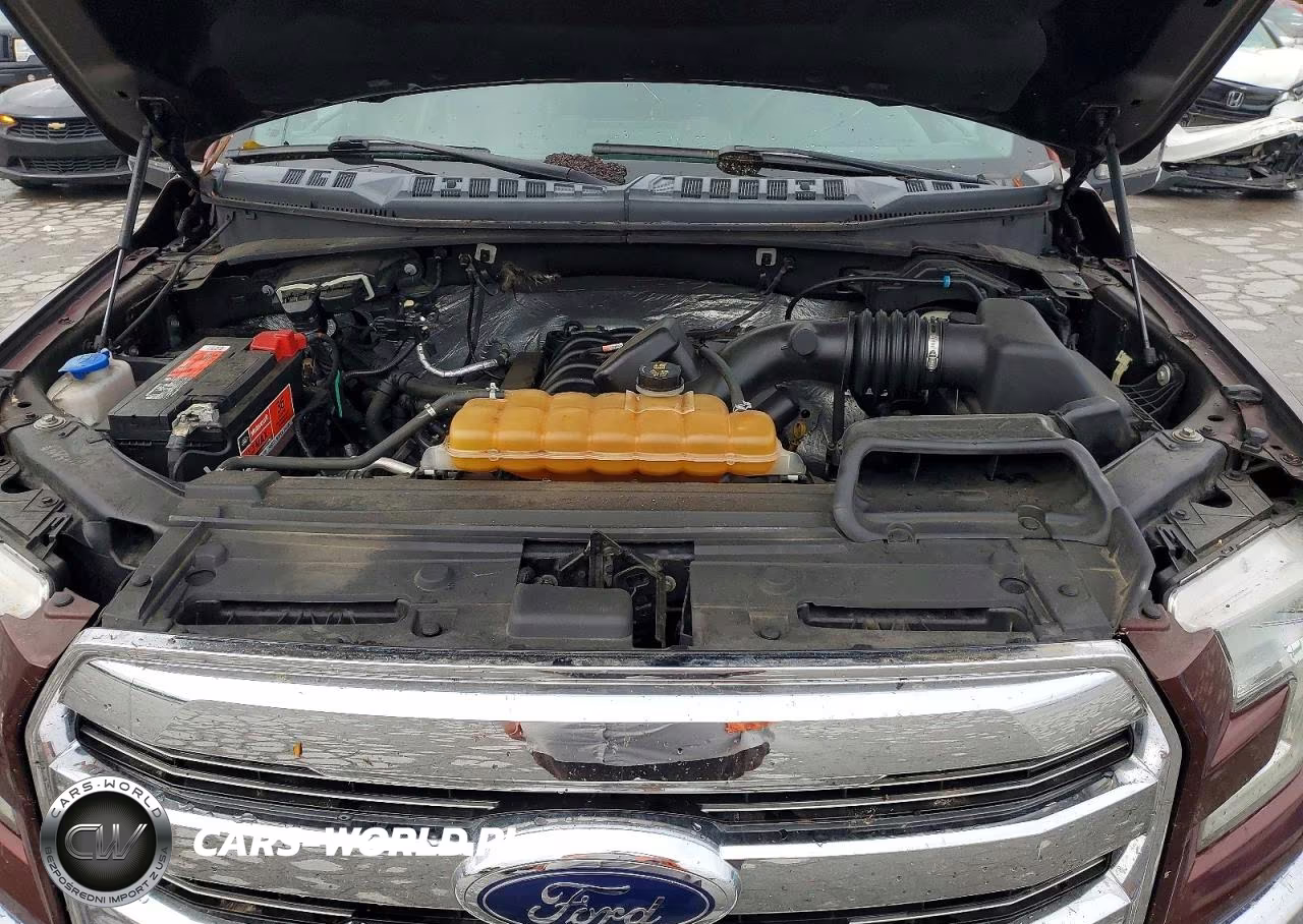 2016 Ford F150 Super Cab VIN:1FTFX1EF0GFB90804 - 11