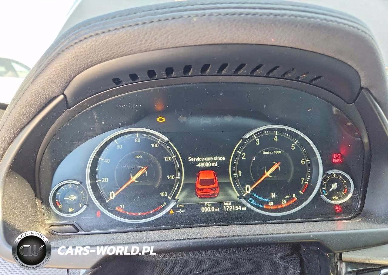 2016 BMW X6 xDrive35I VIN:5UXKU2C51G0N80643 - 9