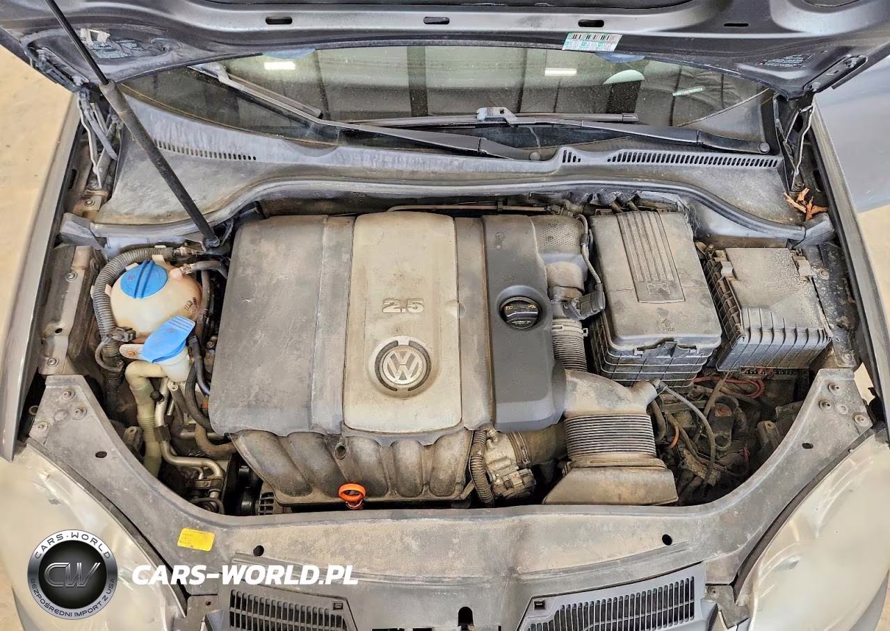 2007 Volkswagen Jetta Wolfsburg VIN:3VWEF71K67M080874 - 11