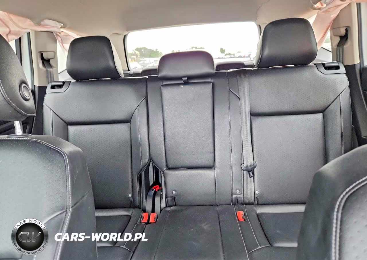 2018 Volkswagen Atlas Se VIN:1V2CP2CA5JC592938 - 10