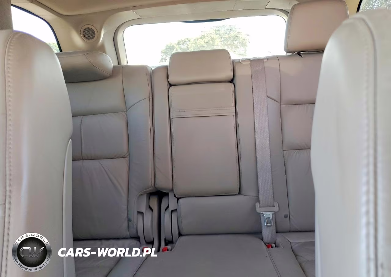 2014 Jeep Grand Cherokee Limited VIN:1C4RJEBG0EC290287 - 10