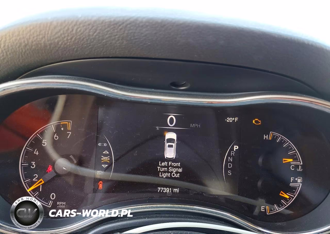 2014 Jeep Grand Cherokee Limited VIN:1C4RJEBG0EC290287 - 9