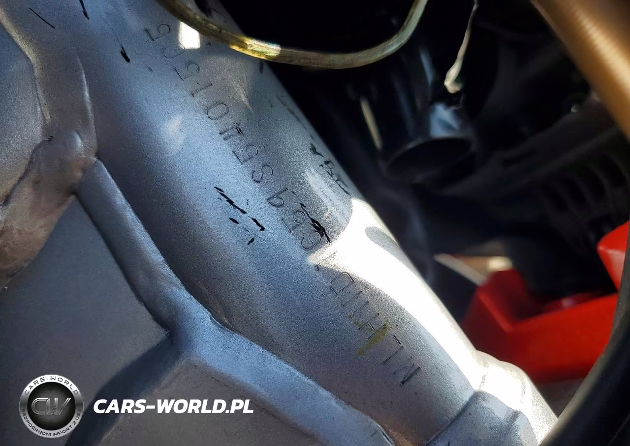 2025 Honda Crf300 La VIN:MLHND1659S5401505 - 8