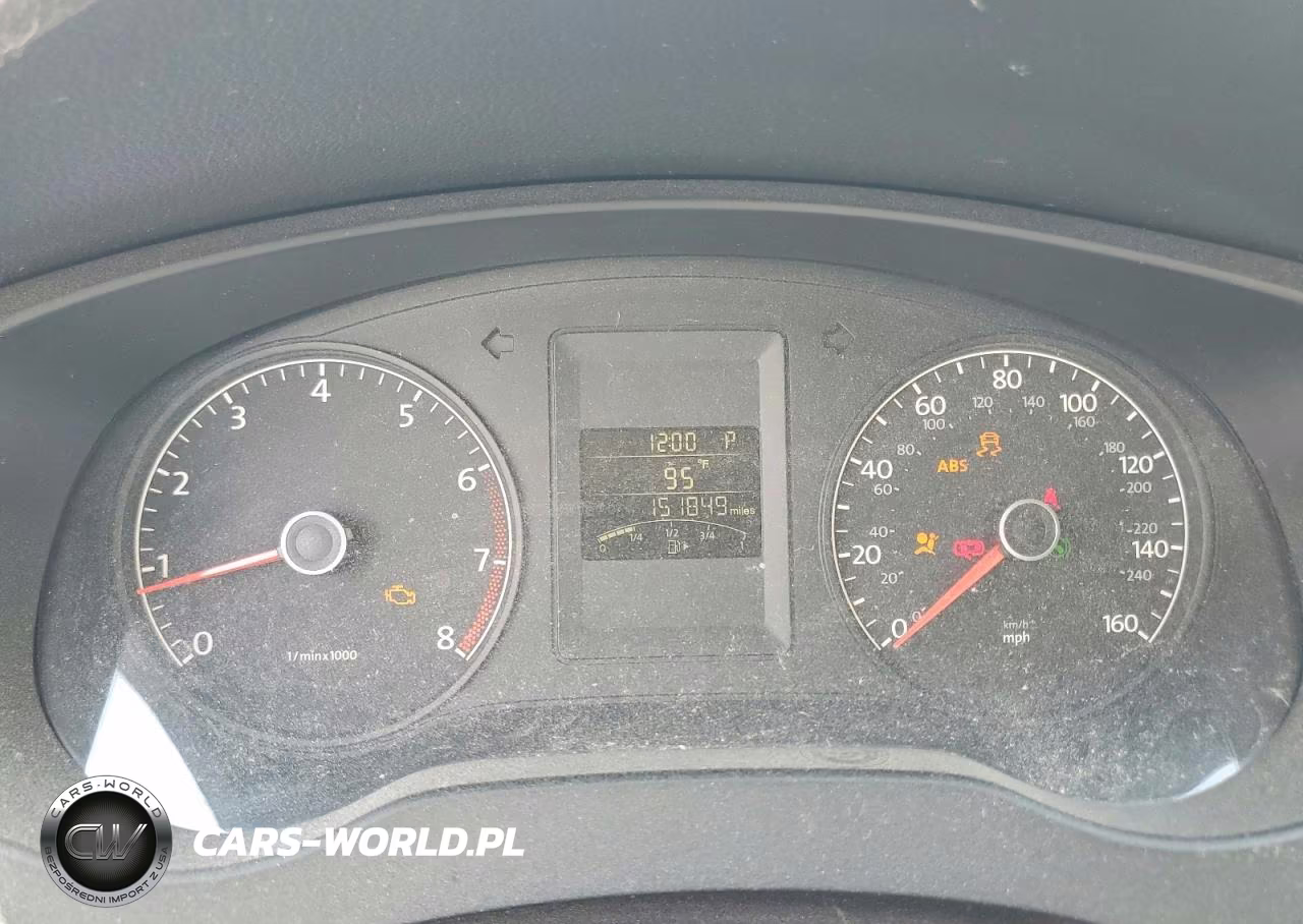 2011 Volk Jetta VIN:3VWDZ7AJXBM323038 - 9