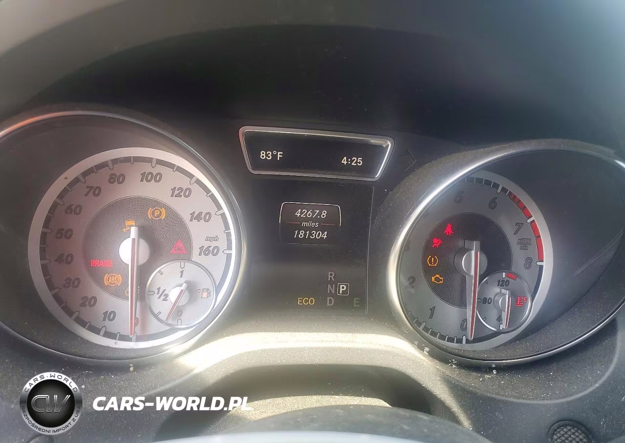 2014 Mercedes-Benz Cla 250 VIN:WDDSJ4EB9EN054999 - 9