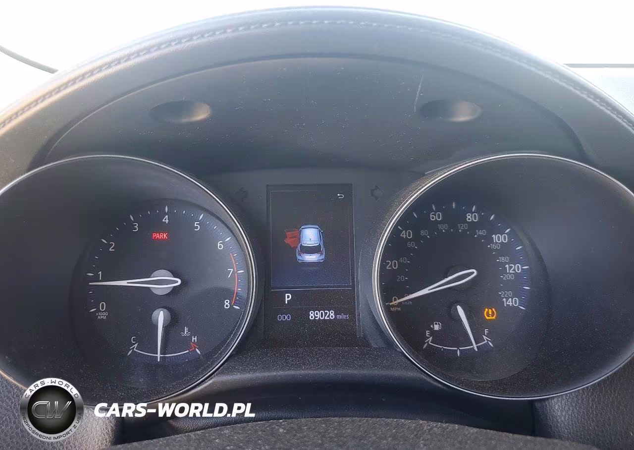 2020 Toyota C-Hr Le VIN:JTNKHMBX8L1067670 - 9