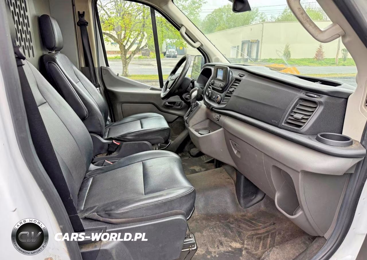 2020 Ford Transit T-250 VIN:1FTBR1C84LKA03028 - 5