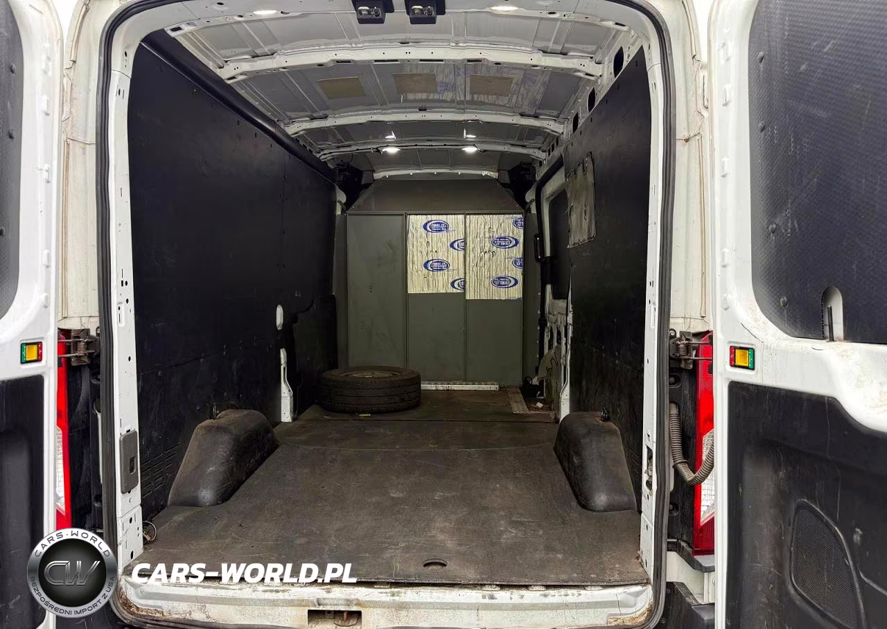 2020 Ford Transit T-250 VIN:1FTBR1C84LKA03028 - 6