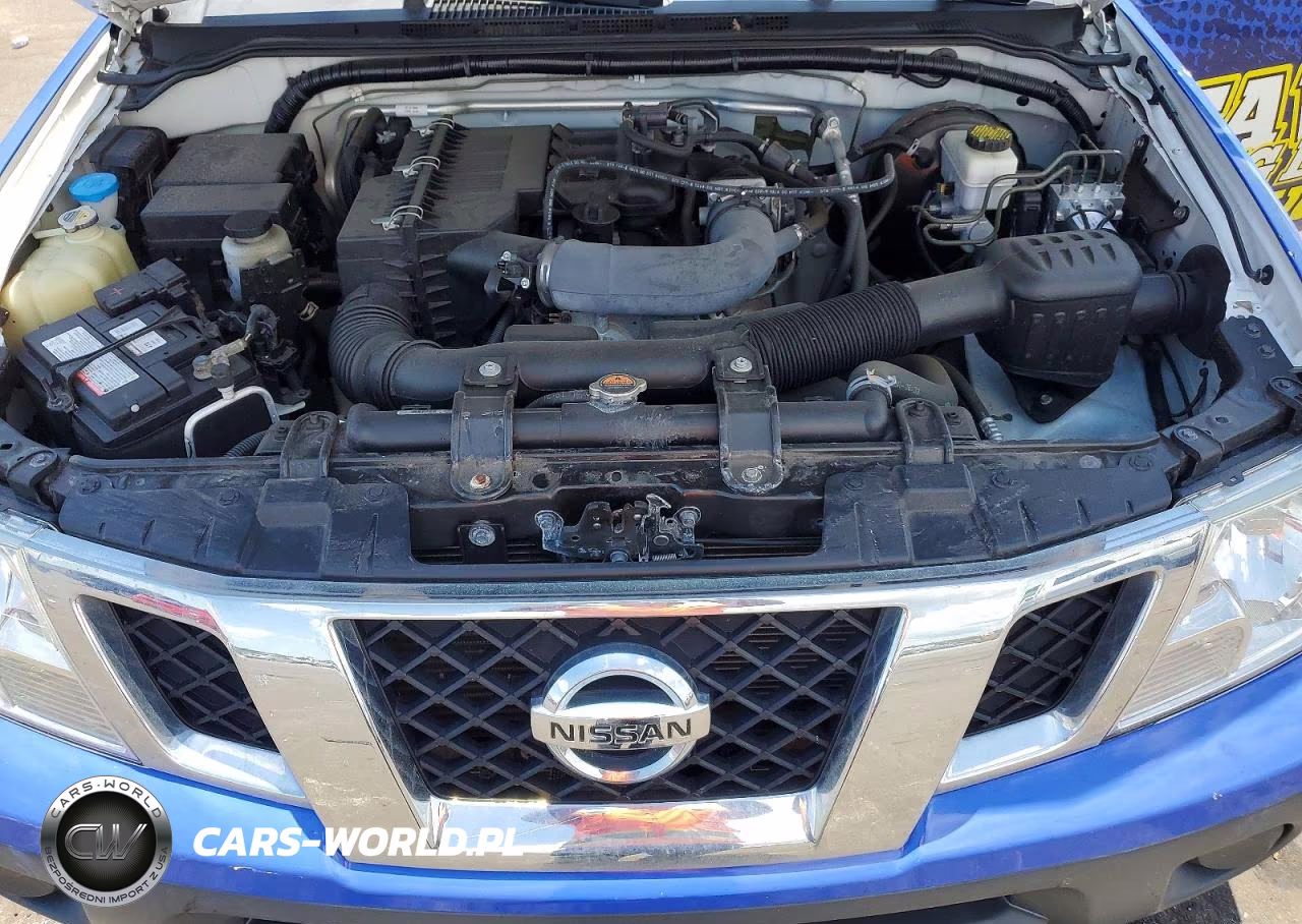 2019 Nissan Frontier S VIN:1N6BD0CT7KN798938 - 11