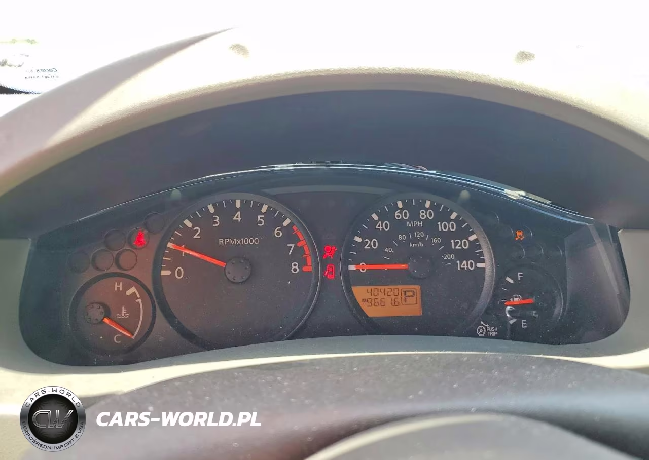 2019 Nissan Frontier S VIN:1N6BD0CT7KN798938 - 9