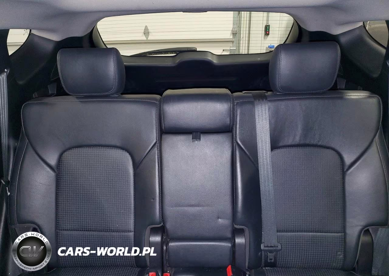 2015 Hyundai Santa Fe Sport 2.0T VIN:5XYZWDLA8FG261025 - 10