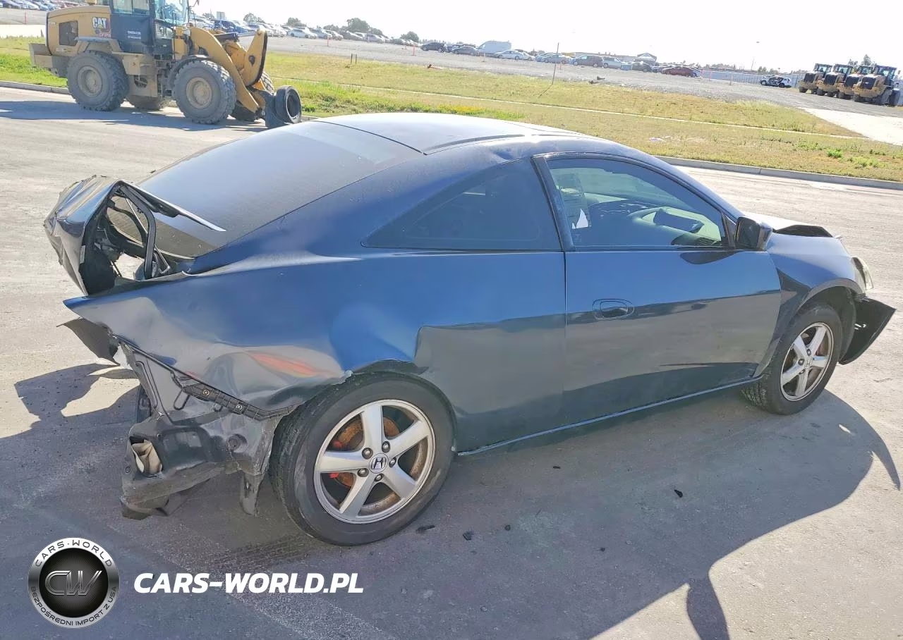 2003 Honda Accord Ex VIN:1HGCM72703A011679 - 3